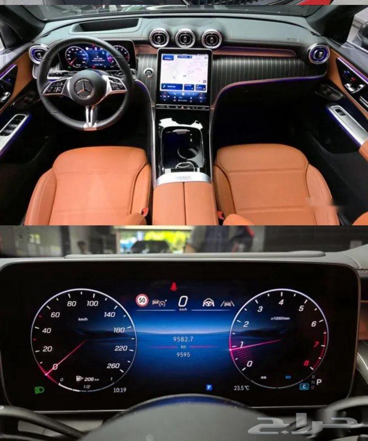 Mercedes Glc30063392711405954113