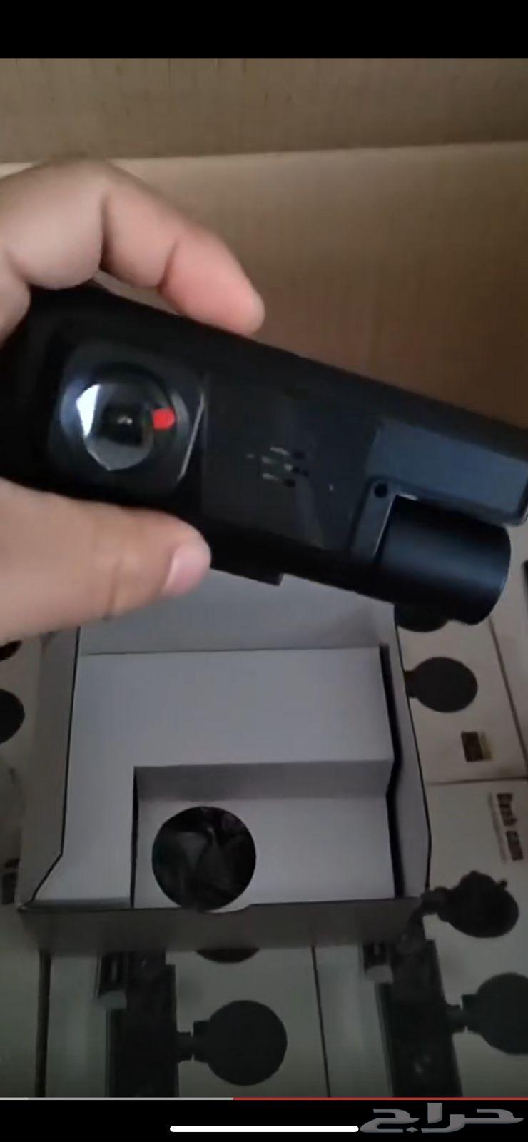Dash cam 3 channel داش كام 3 كاميرات63386278177794111