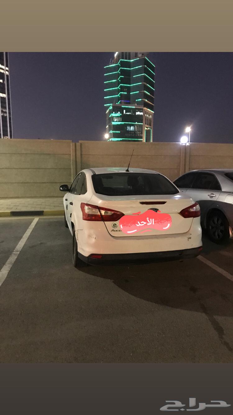 Ford Focus 201263389818839169111