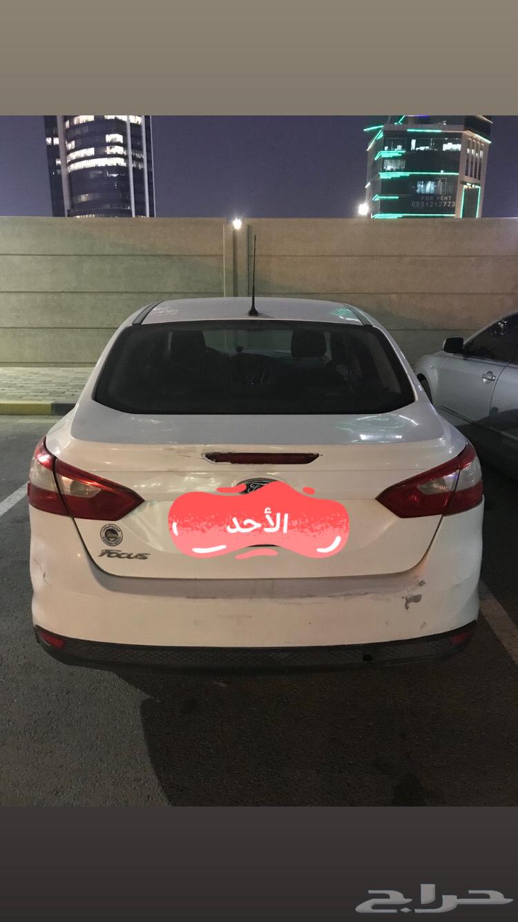 Ford Focus 2012633898188391691118