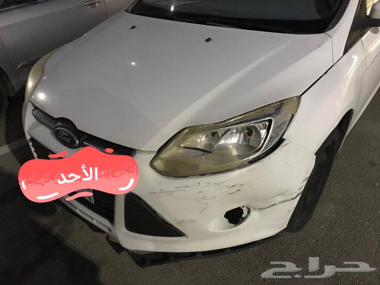 Ford Focus 201263389818839169112