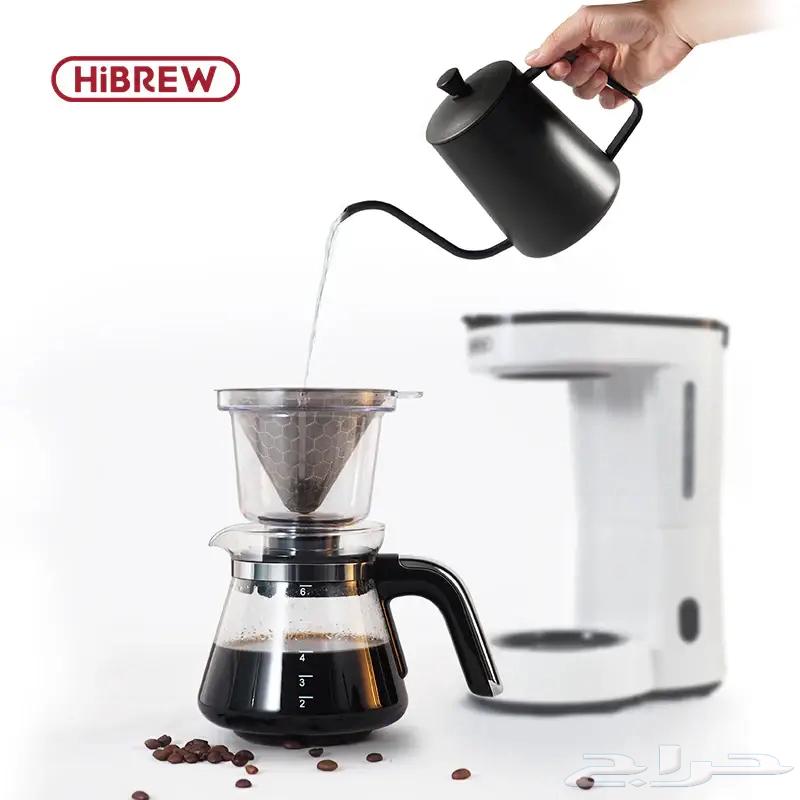 مكينة قهوة من Hibrew63387040695937112