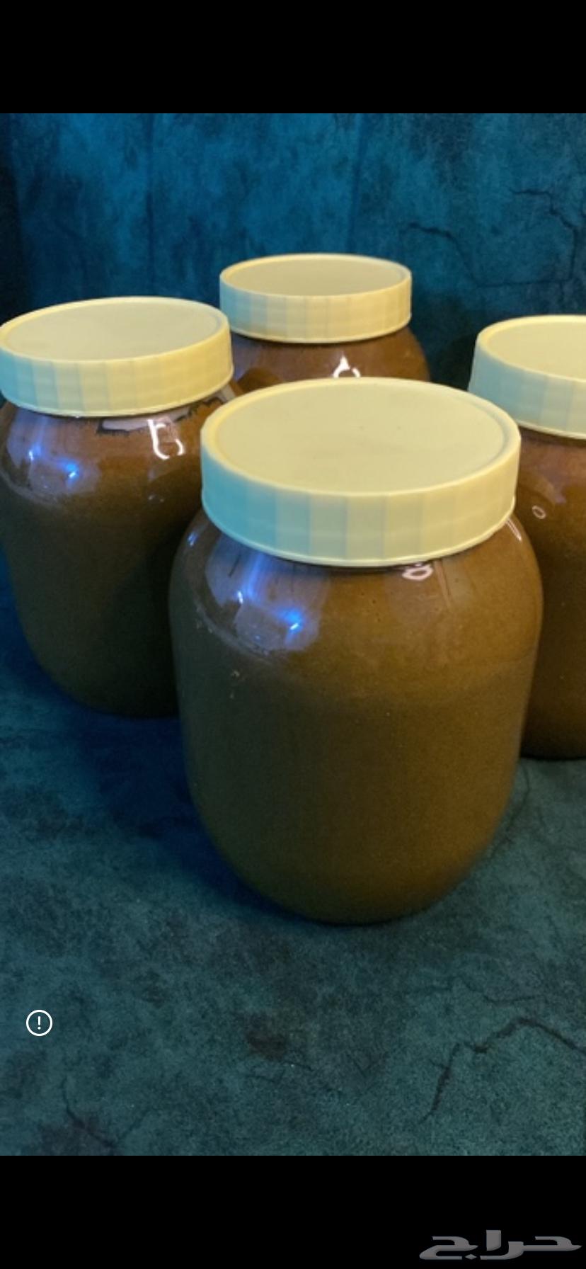 Hair henna paste with natural herbs63381009073026111