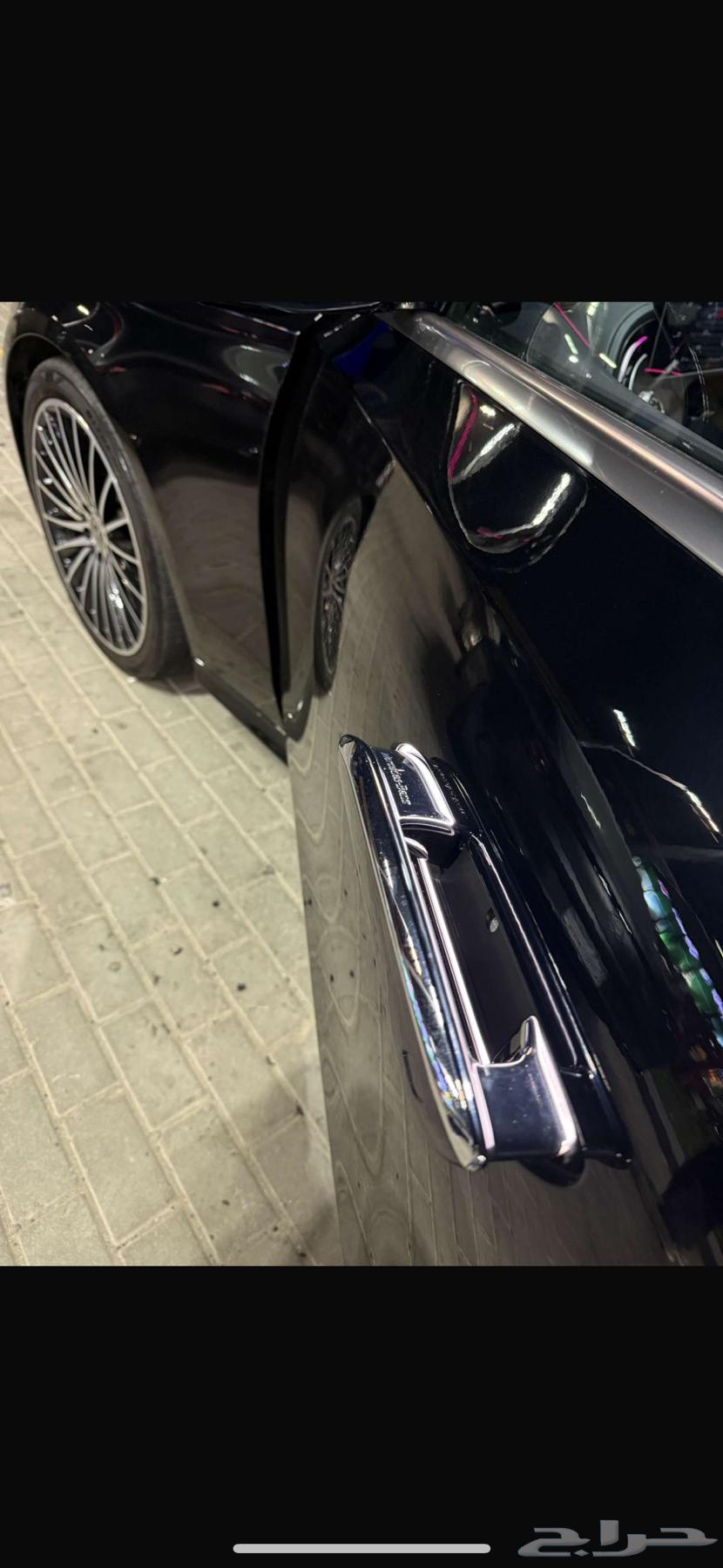 Mercedes E200 2024 model63390653281539111