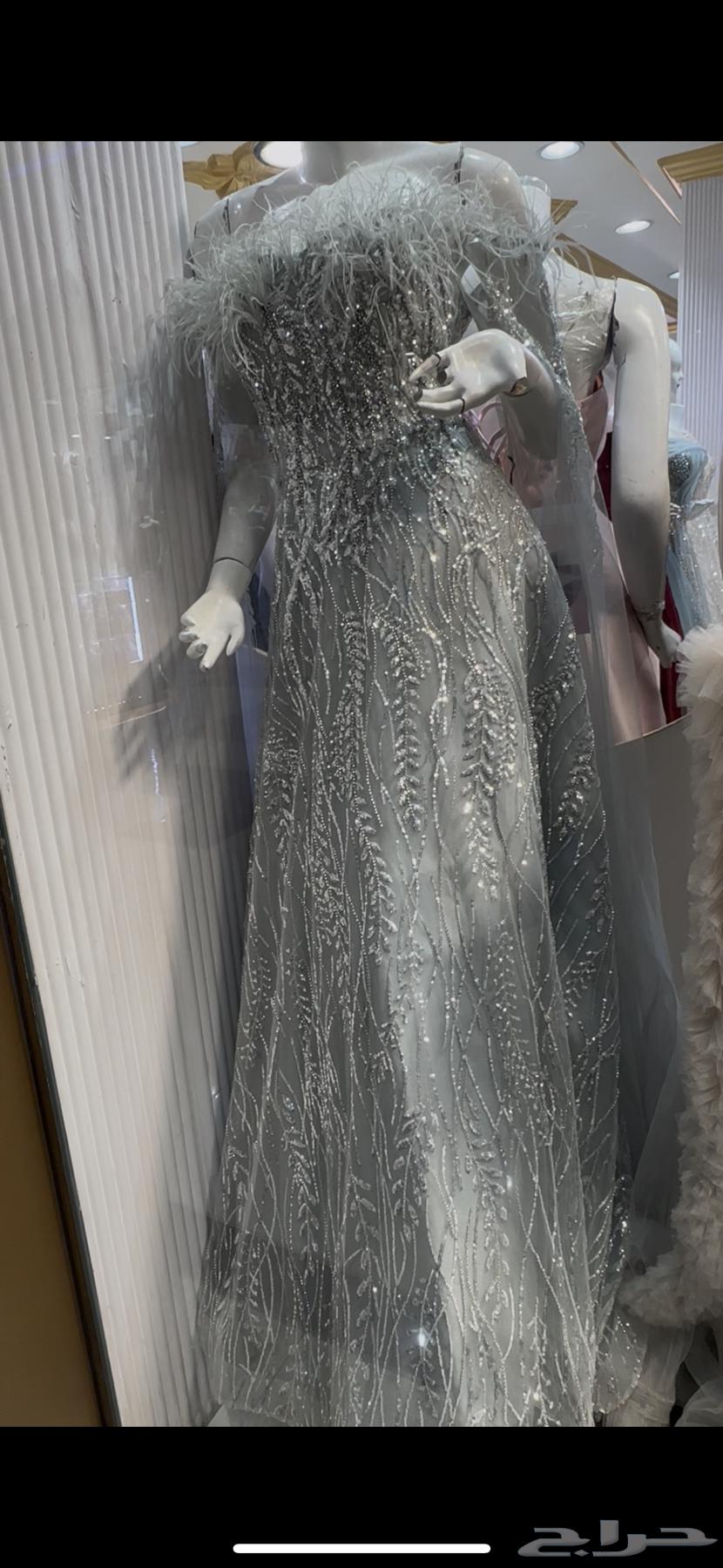 فستان فخم63386201331969111