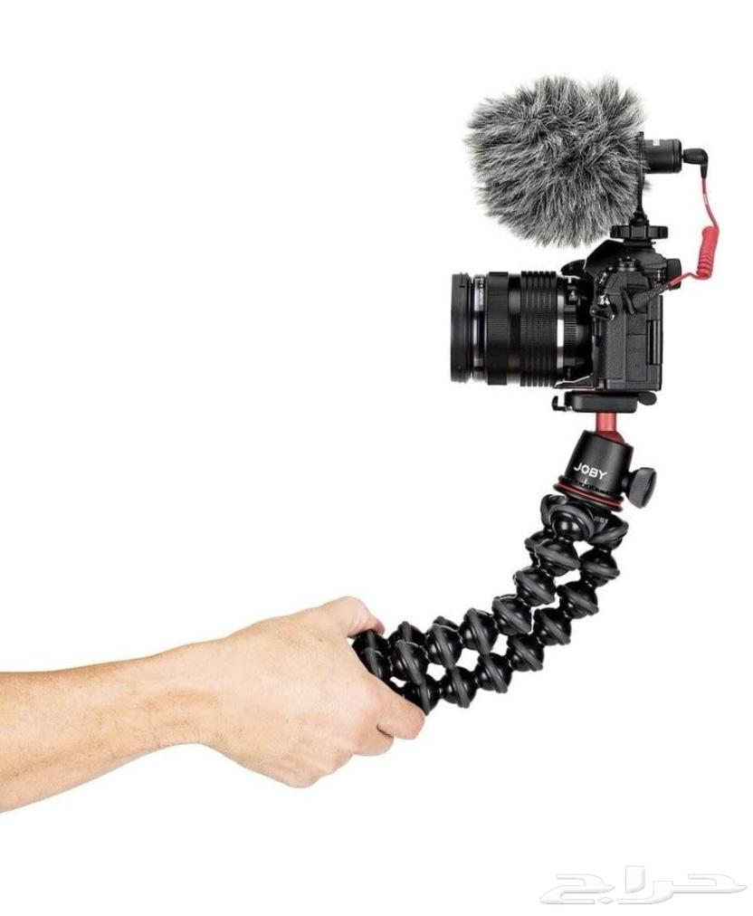 ستاند تصوير gorillapod k363387461424898111
