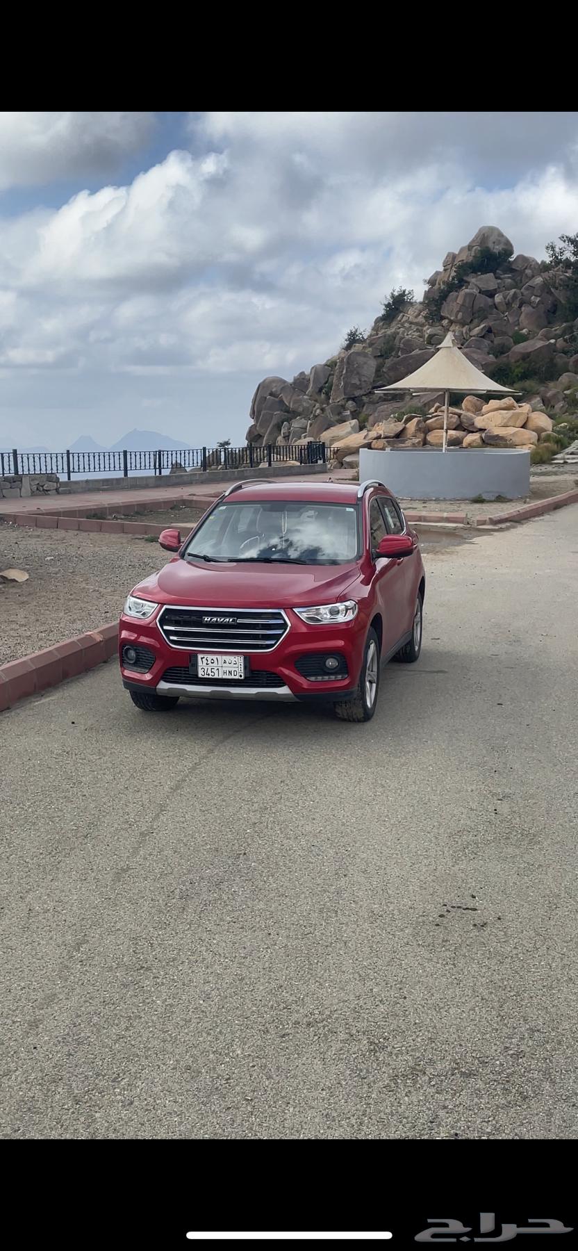 2021 Haval H2 for sale or exchange63389360382978110
