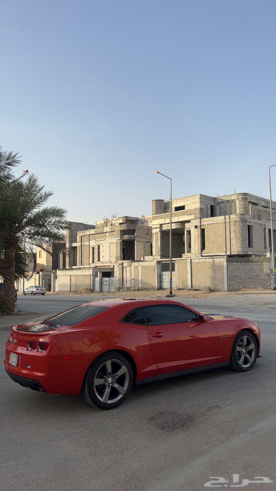 كمارو 2011 جداا نظييف63389957494402111