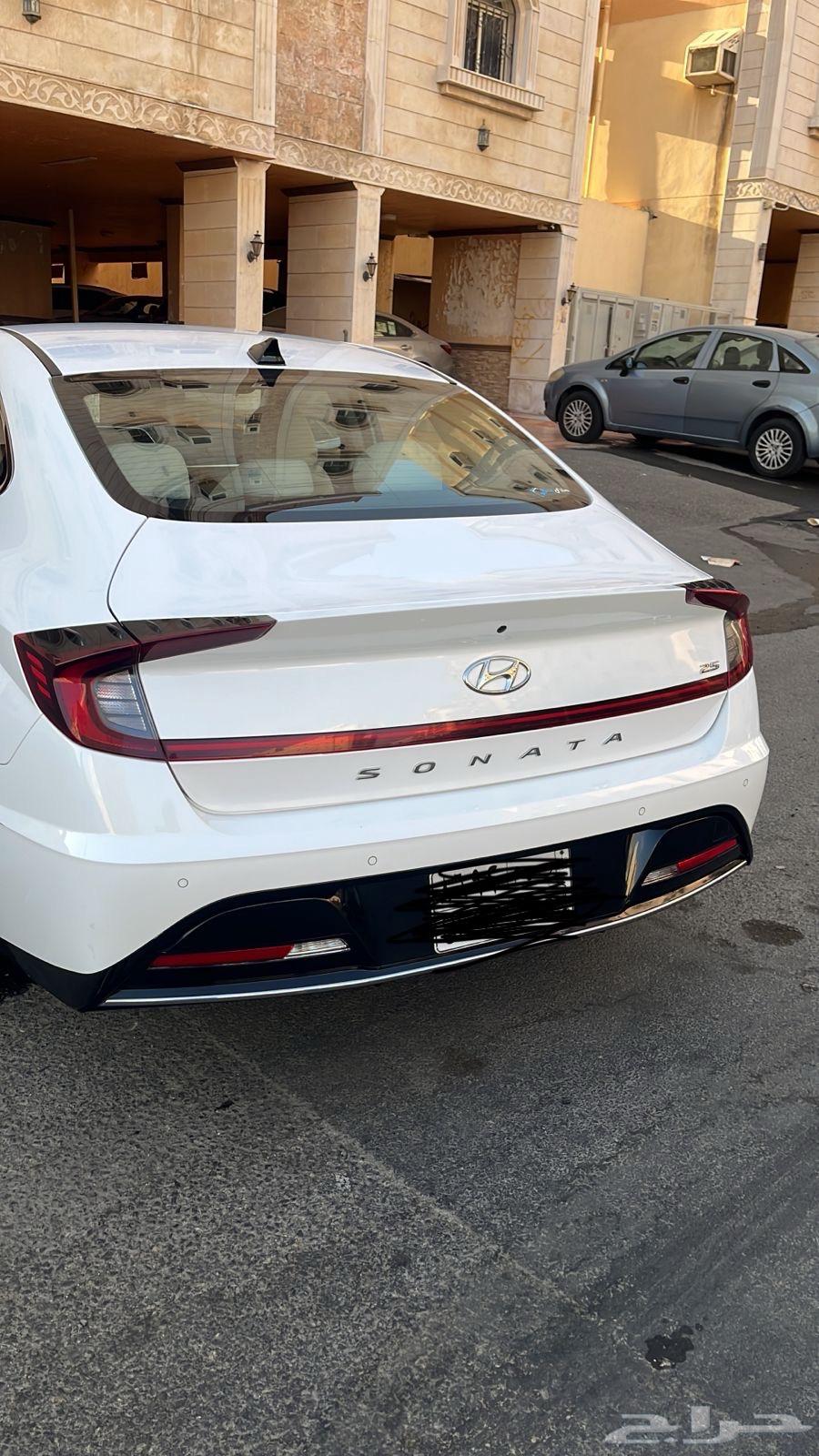 Hyundai Sonata 2023 Smart Edition for sale63400919138563112