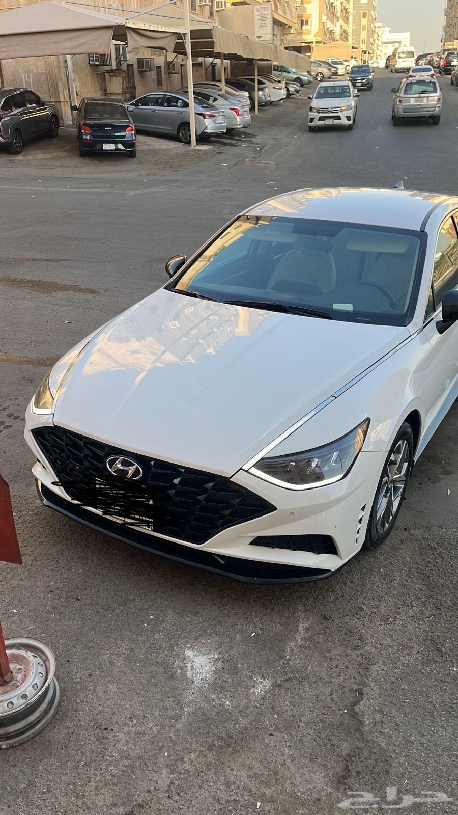 Hyundai Sonata 2023 Smart Edition for sale634009191385631113