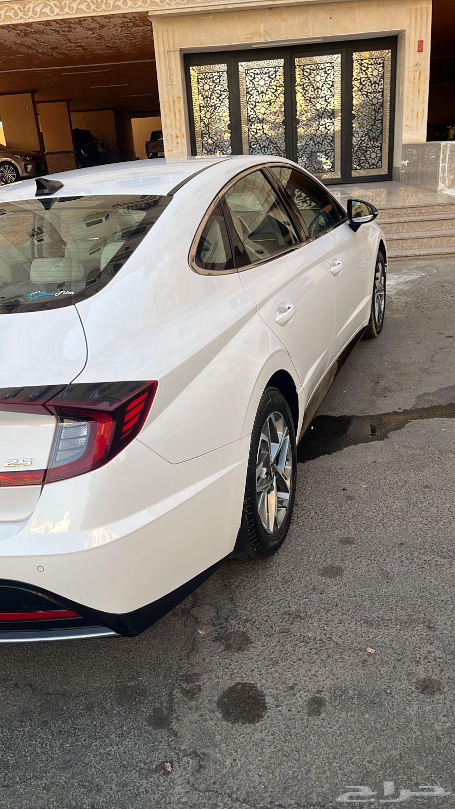 Hyundai Sonata 2023 Smart Edition for sale63400919138563113