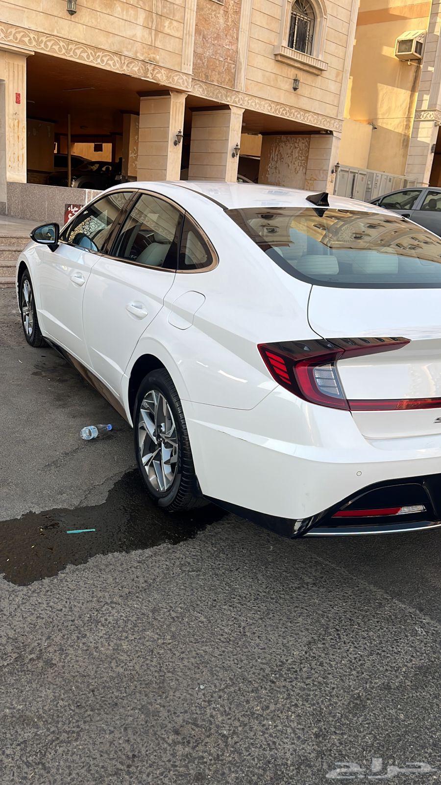 Hyundai Sonata 2023 Smart Edition for sale63400919138563111