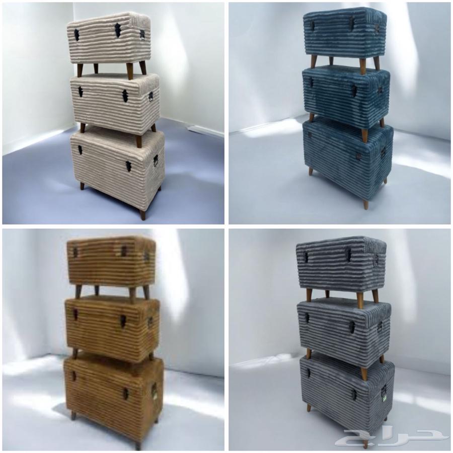 Carpet box set63301965257985112