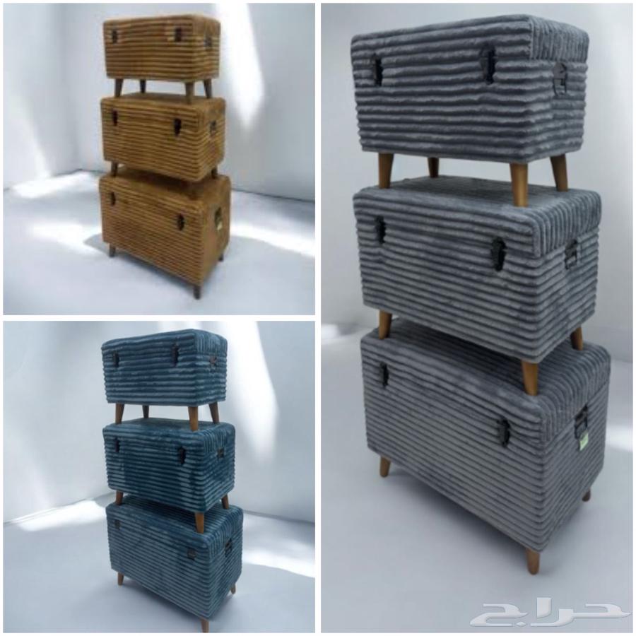 Carpet box set63301965257985111