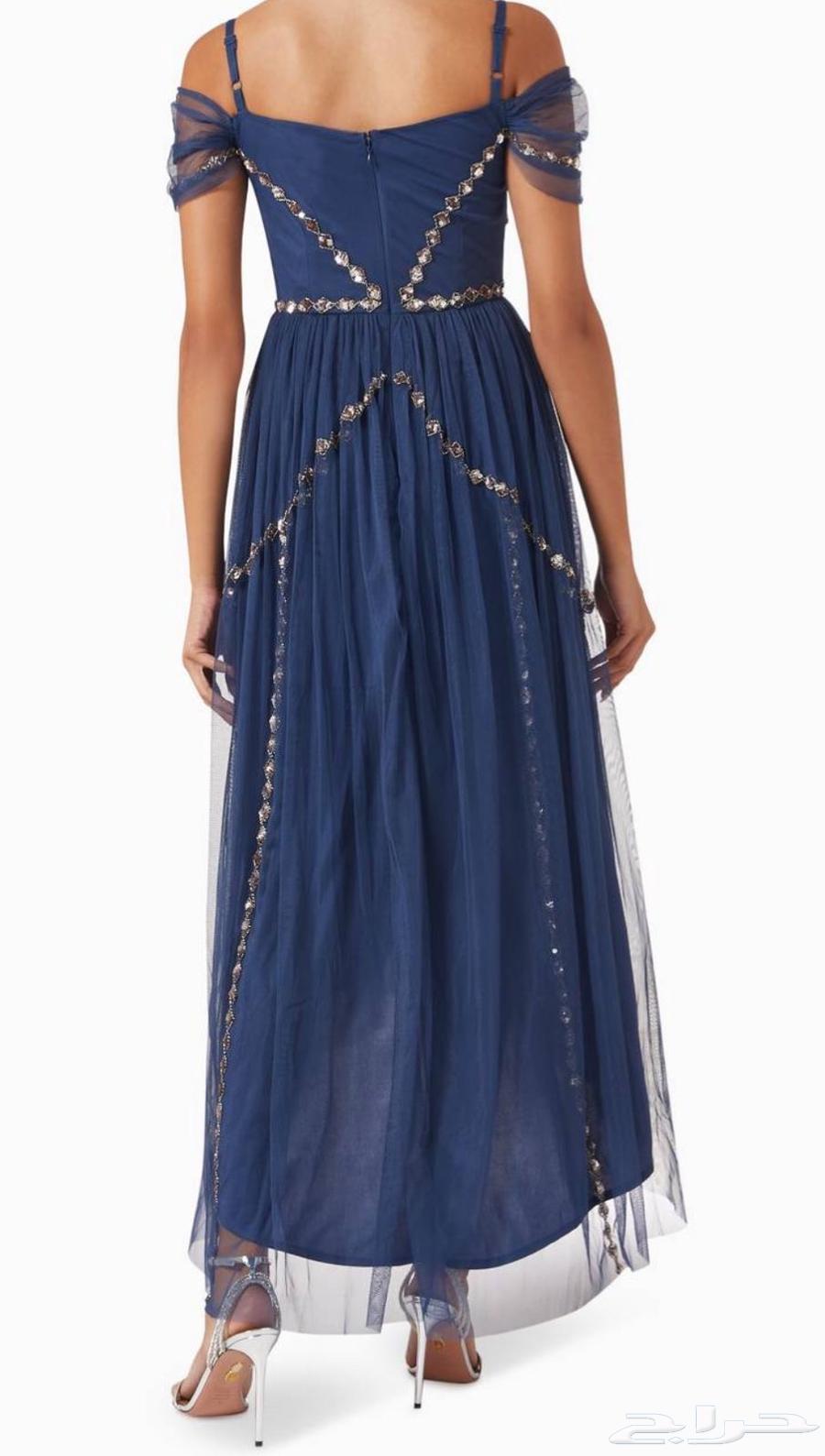 A dress from Maya and Onas63381069939329111