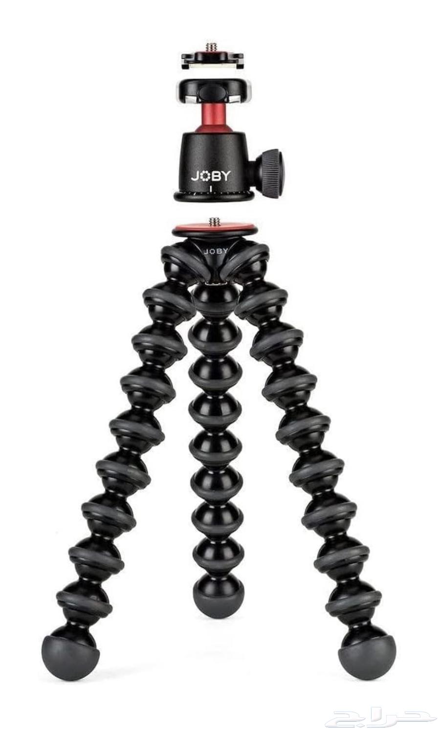 ستاند تصوير gorillapod k363387461424898112