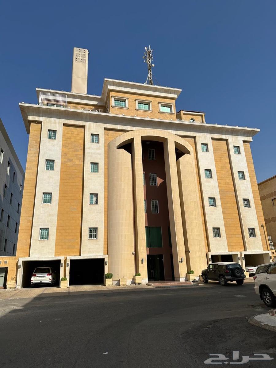 شقق مفروشة اخر غرفة وصالة 3000 شهري63381117175682111