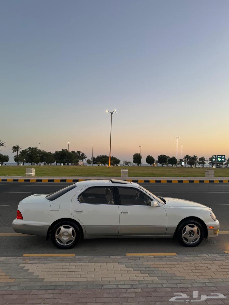 لكزس 400 للبيع63389359961729113
