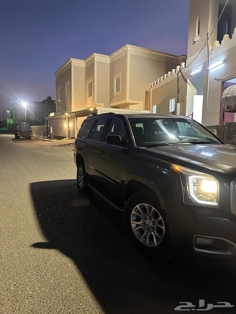 جمس يوكن 2020 نص فل63394571211137111