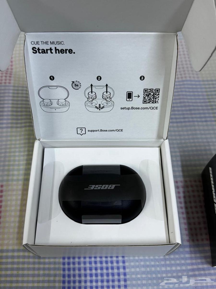 Hearing aid with comfort Bluetooth63440214581378113