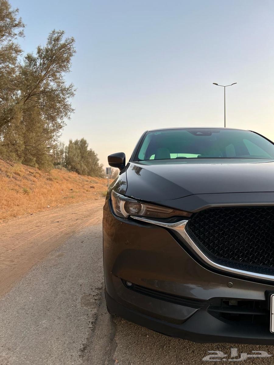 Mazda CX-563389818862594114