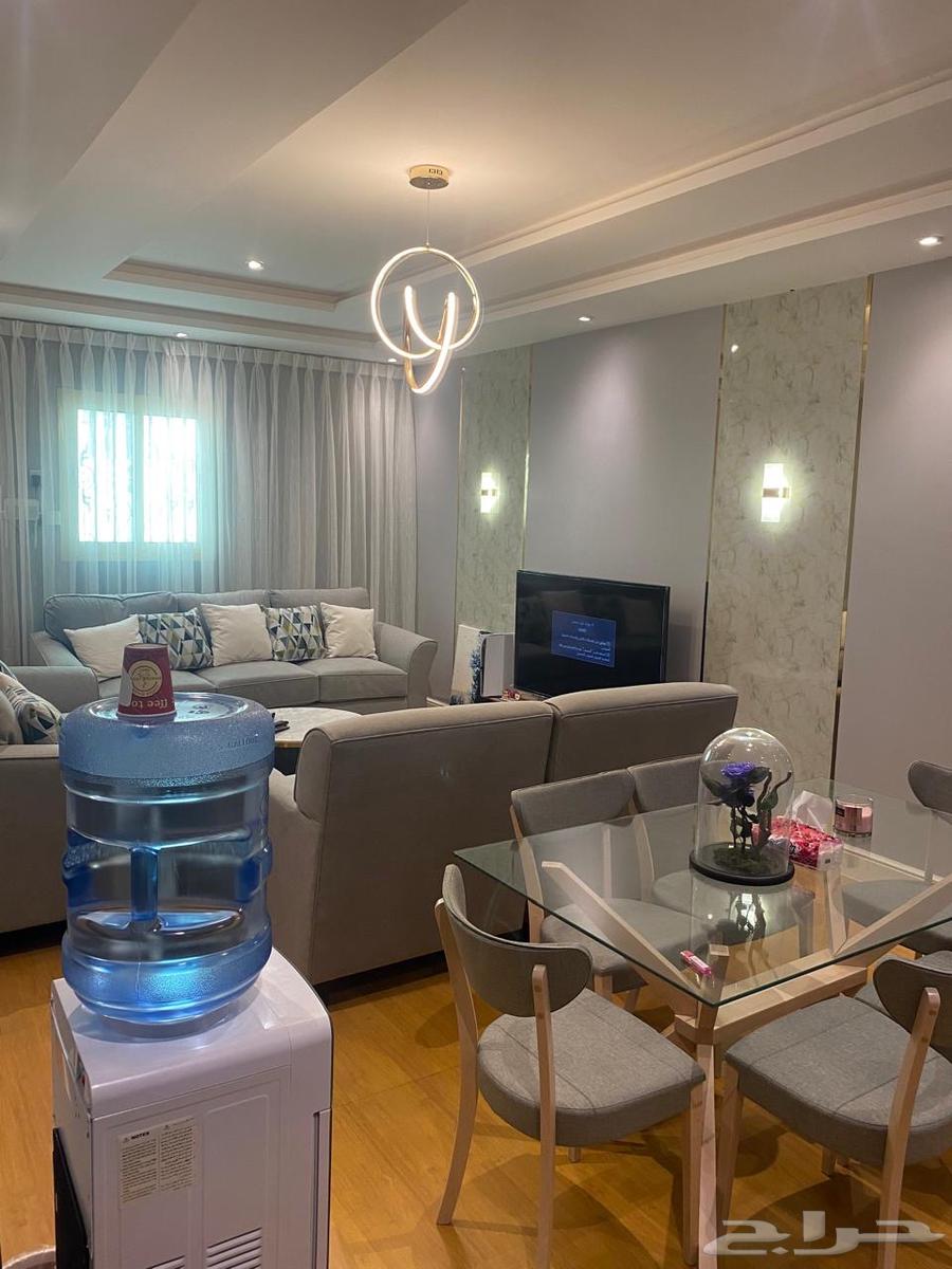 Apartment for sale in Al-Munsiyah neighborhood63381055087746111