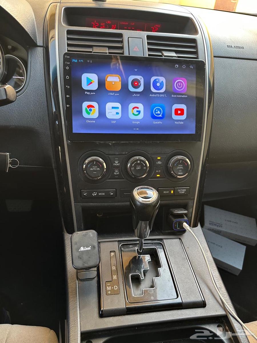 Mazda CX9 for sale 2016 model63389536773505111