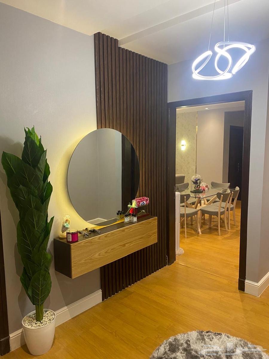 Apartment for sale in Al-Munsiyah neighborhood63381055087746112