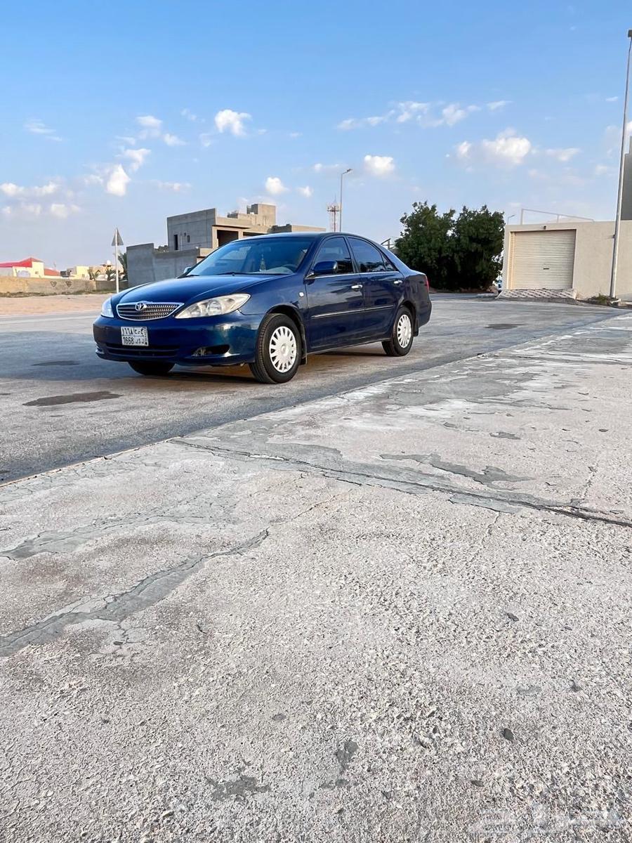Camry 200463391707291394112