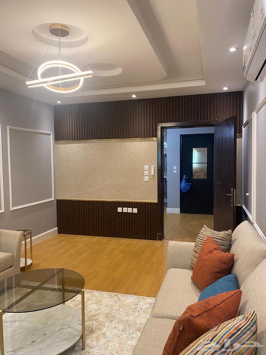 Apartment for sale in Al-Munsiyah neighborhood63381055087746114