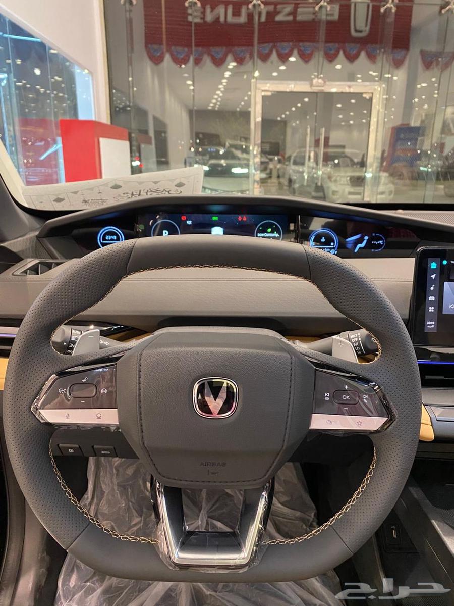 Changan UNI-V Lite 2025 ((( Lowest Price )))63391053030403113