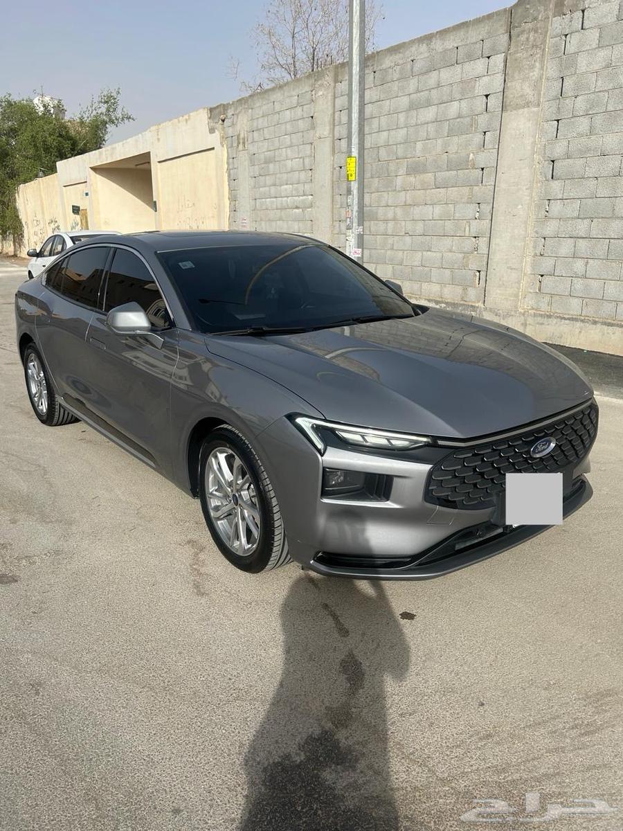 فورد تورس ترند 202363390547799297112