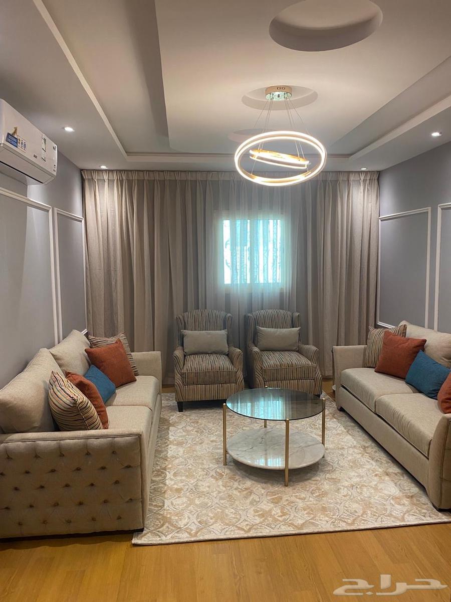 Apartment for sale in Al-Munsiyah neighborhood63381055087746113