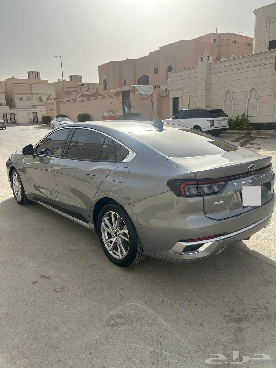 فورد تورس ترند 202363390547799297114