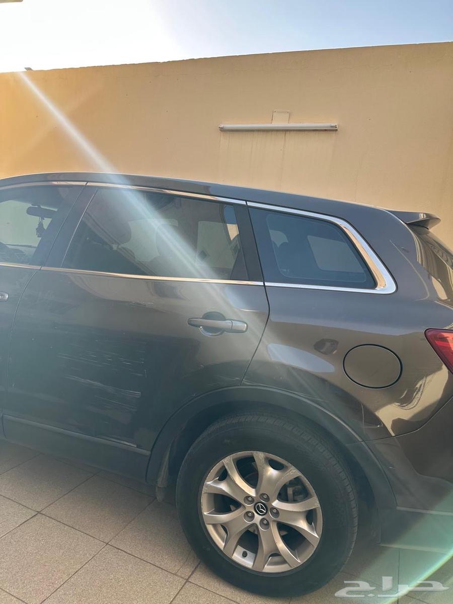 Mazda CX9 for sale 2016 model63389536773505112