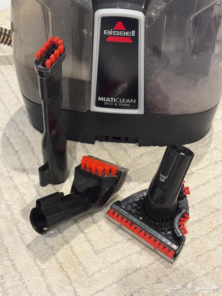 Carpet and sofa cleaning machine63386148704129111