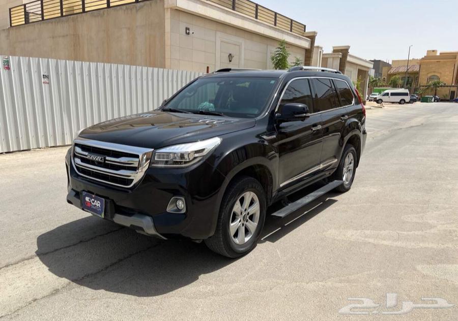 Haval H9 2021633917081858571111