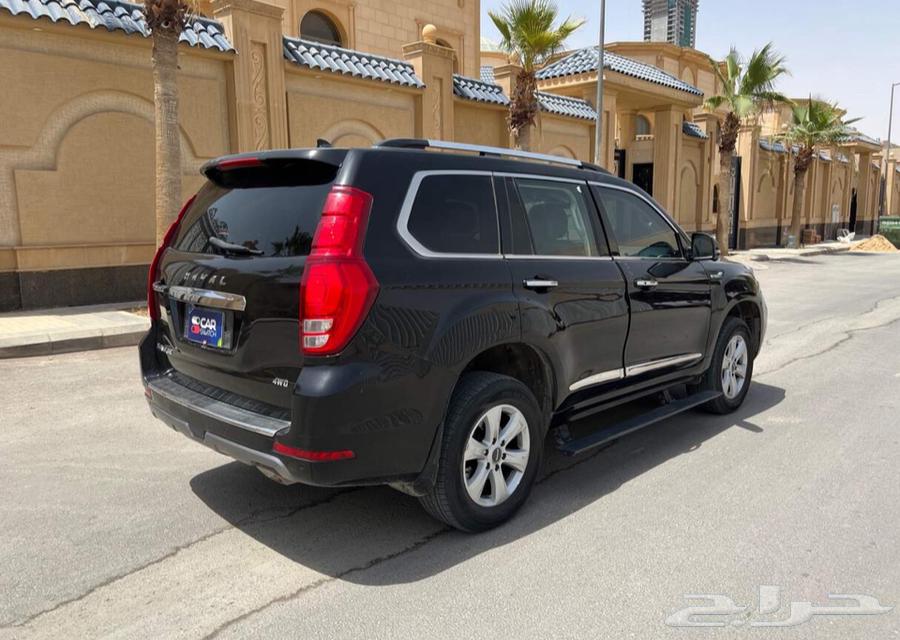 هافال H9 202163391708185857114
