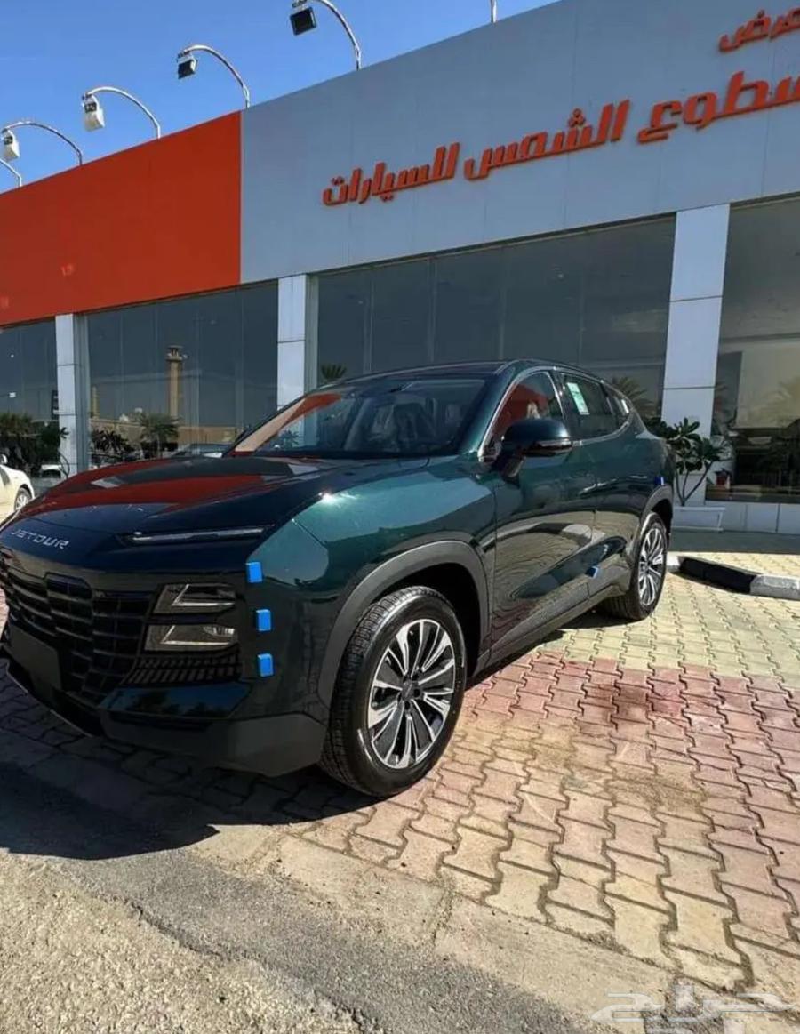 Geely Dashing Comfort 202563390252812930110