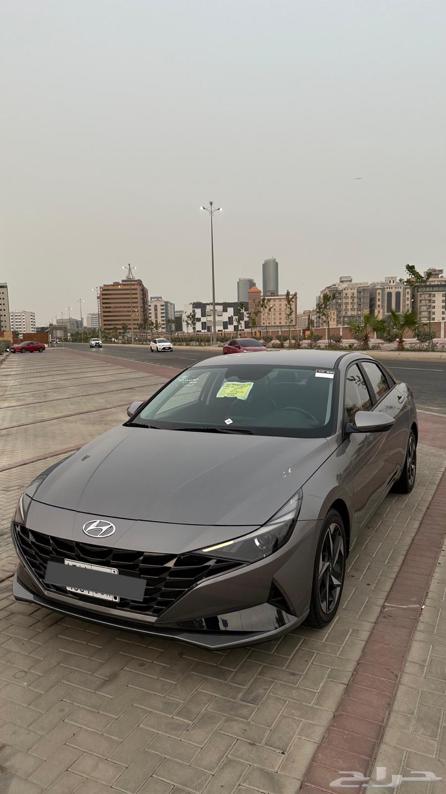 النترا افانتي 202163388887643137112