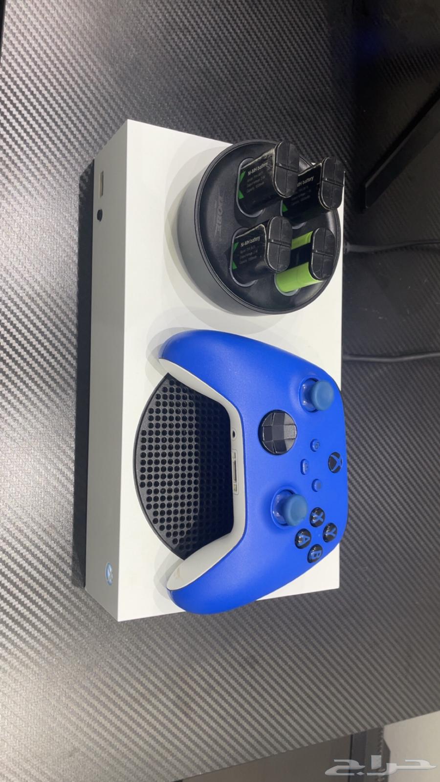 Xbox Series s للبيع63385273962498112