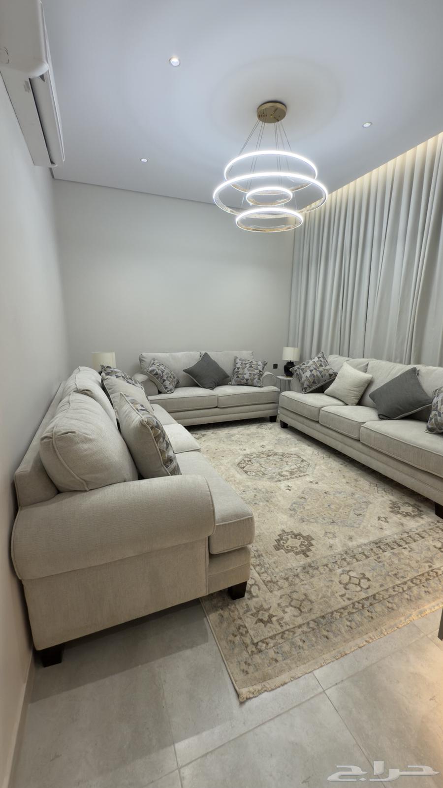 Modern ownership apartments in the Alia Al-Madina plan within the Haram boundary63381160727810113