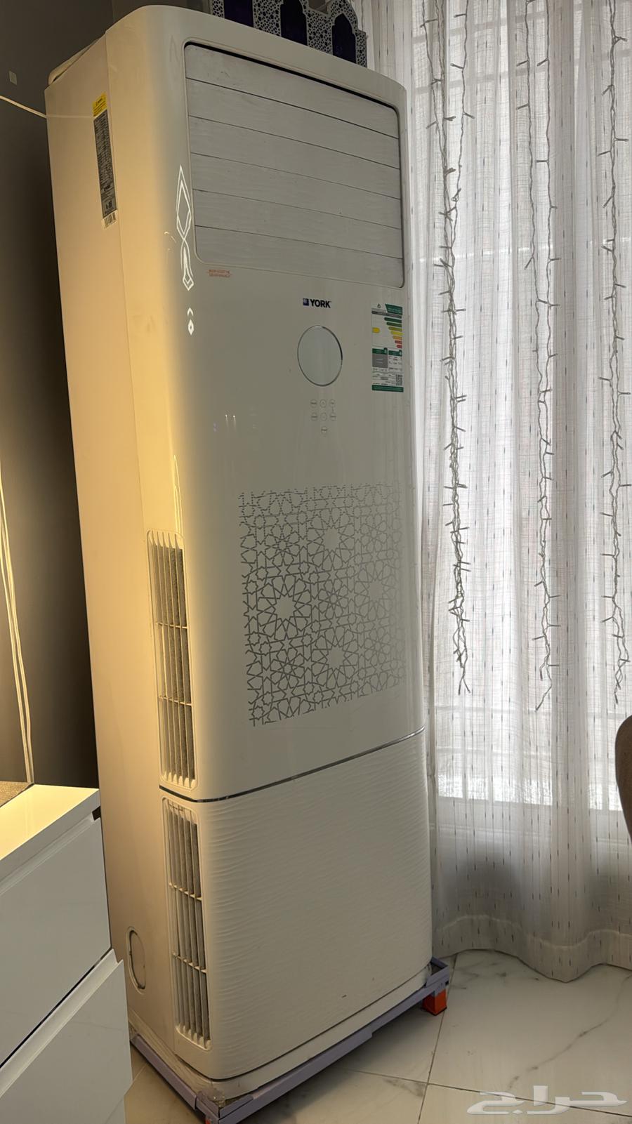York Cabinet Air Conditioner633833505657621126
