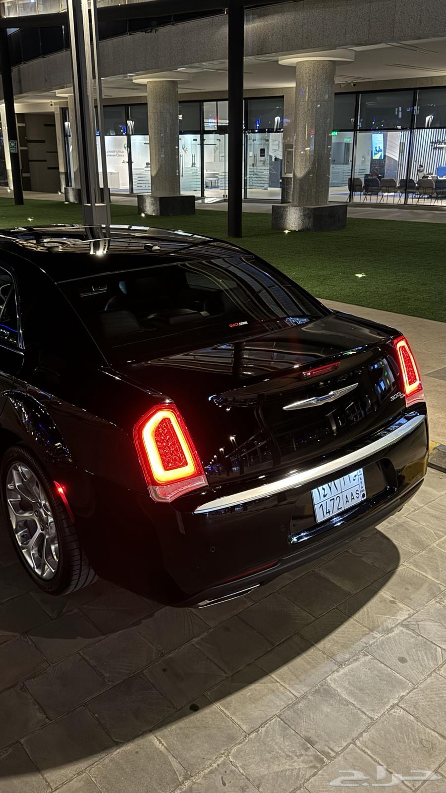 كرايسلر 3000km مخزن أكزيكتف v863389164946433114