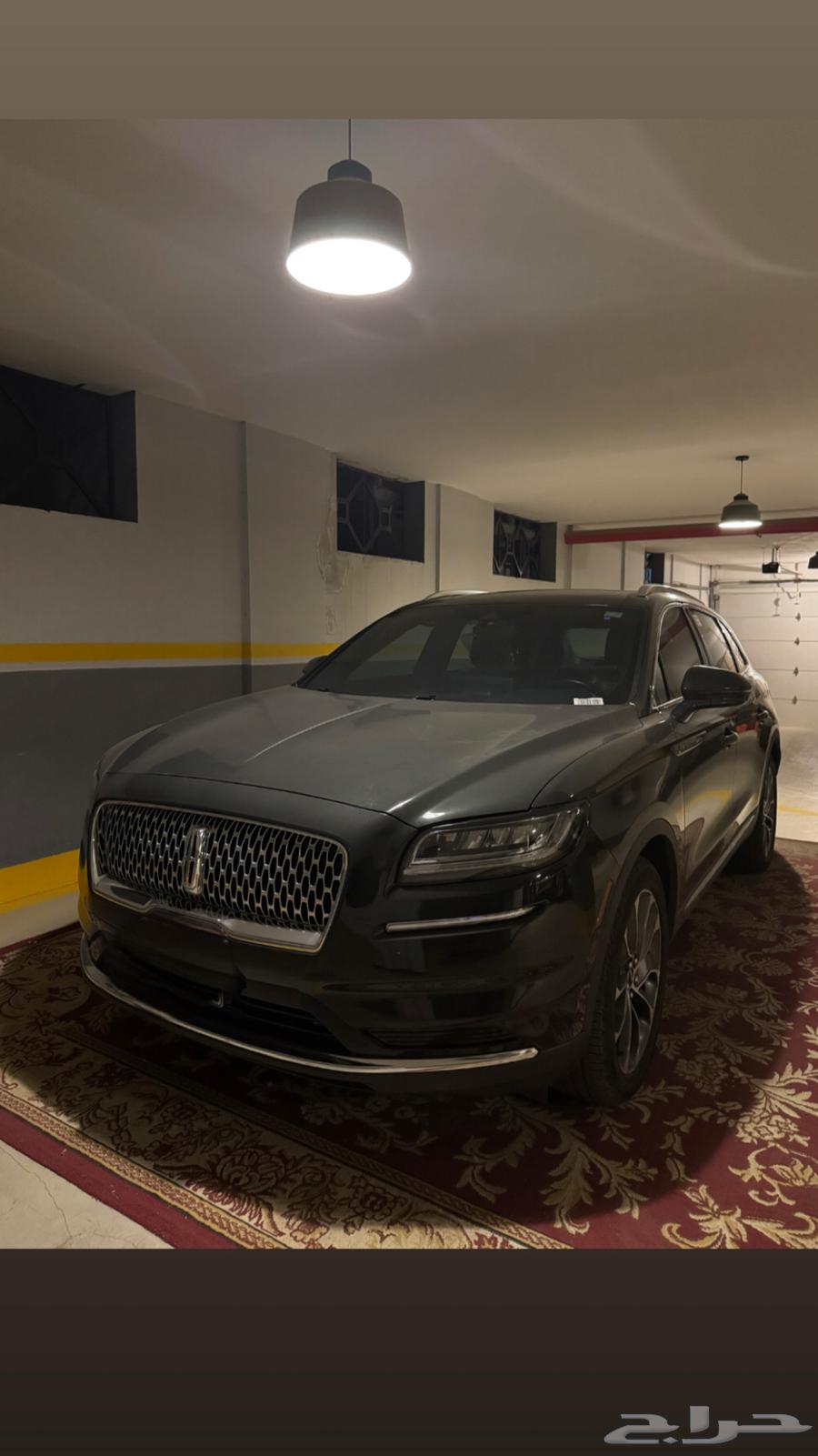 Lincoln Navigator 202363389081968387110