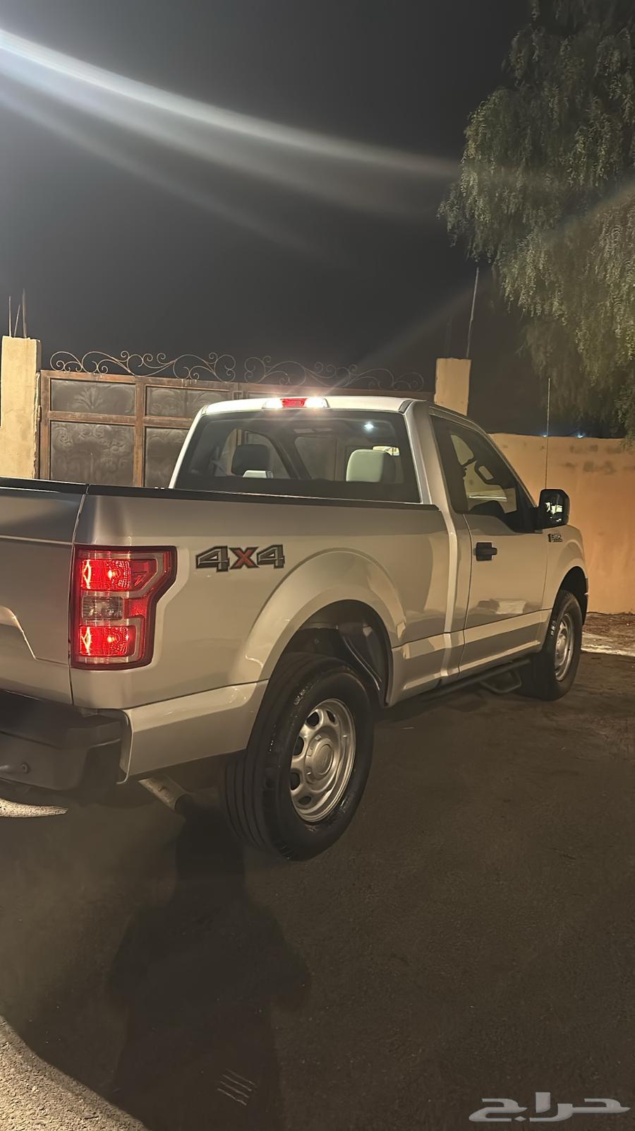 فورد F150 201863388968857859112