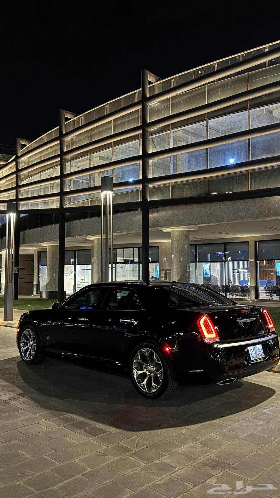 كرايسلر 3000km مخزن أكزيكتف v863389164946433113
