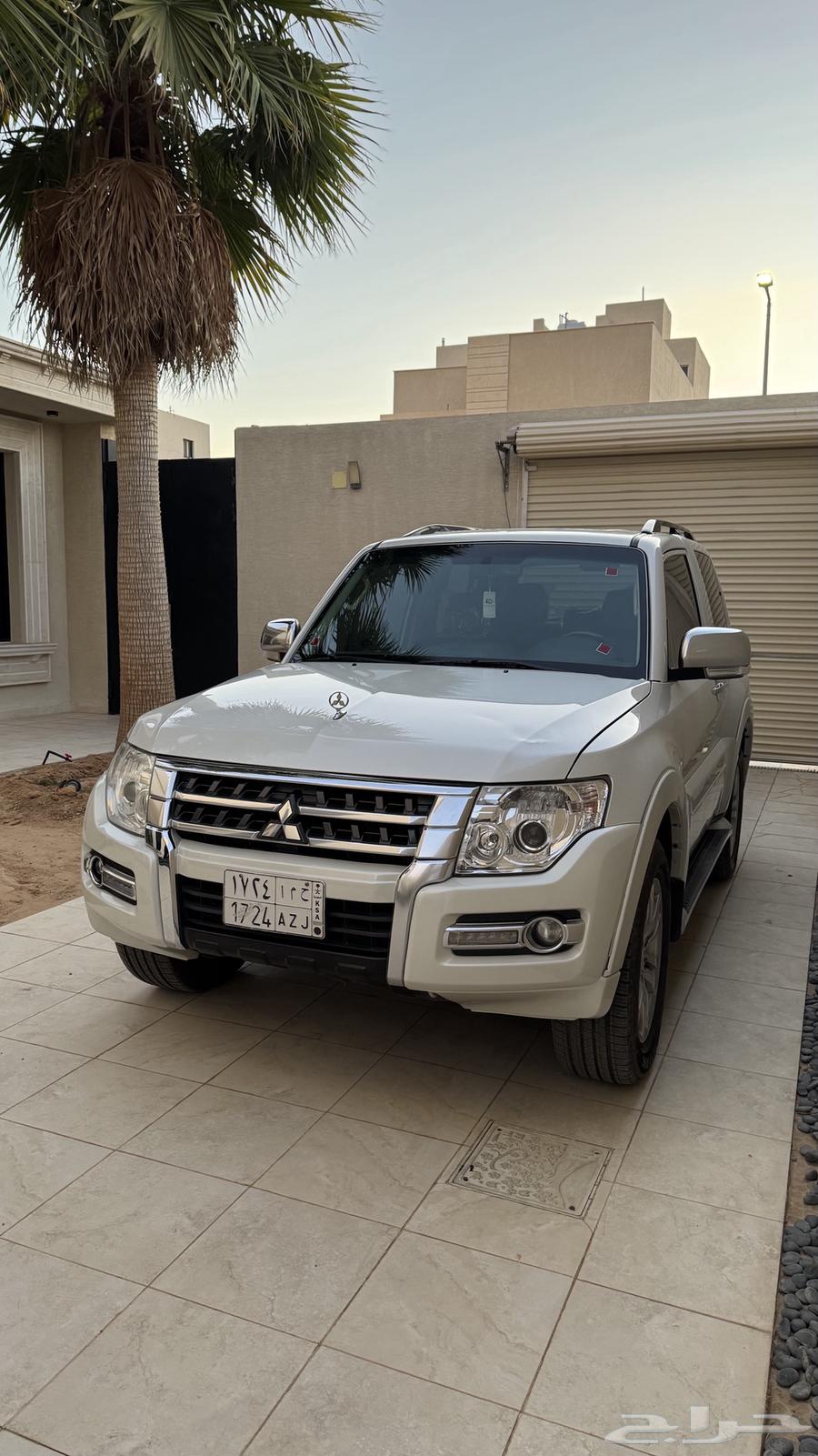 باجيرو ربع فل كامل 201563388914784514111