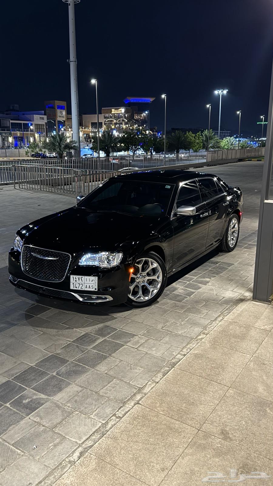 كرايسلر 3000km مخزن أكزيكتف v863389164946433112