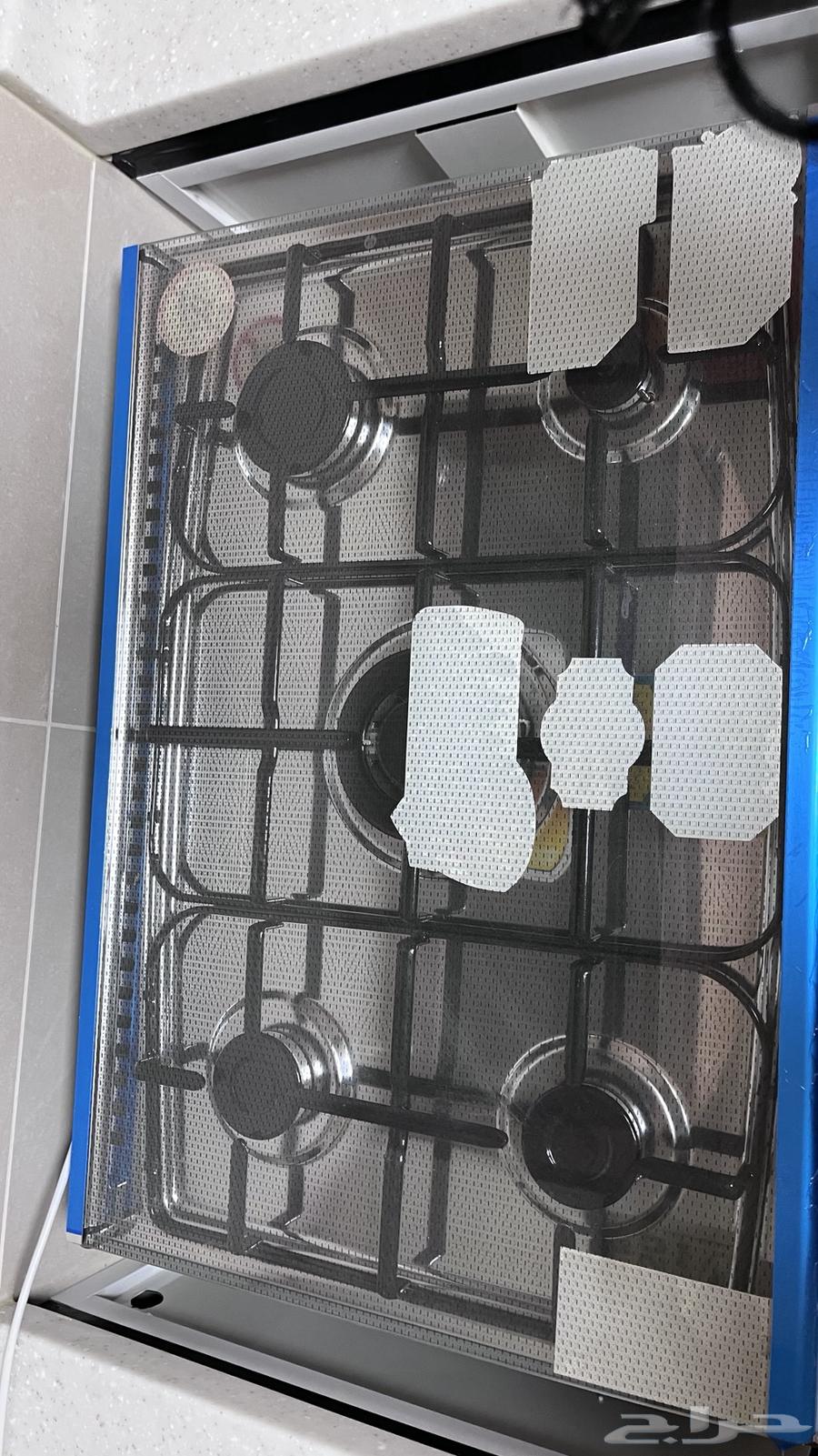 New oven, never used, papers still available for sale63383881278211113